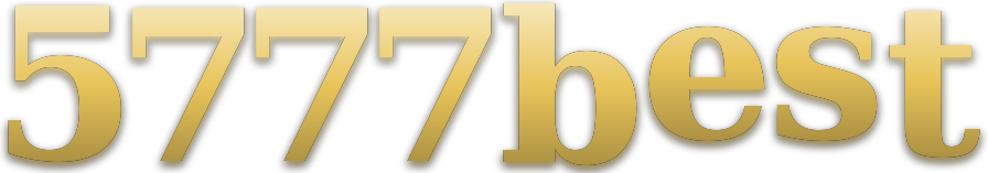 5777best logo