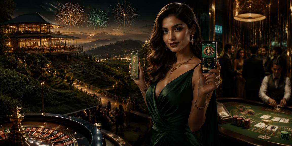 5777best 5777best-এ লাইভ রেকমেন্ডেড লাইভ — সরাসরি ডিলারের সাথে খেলুন